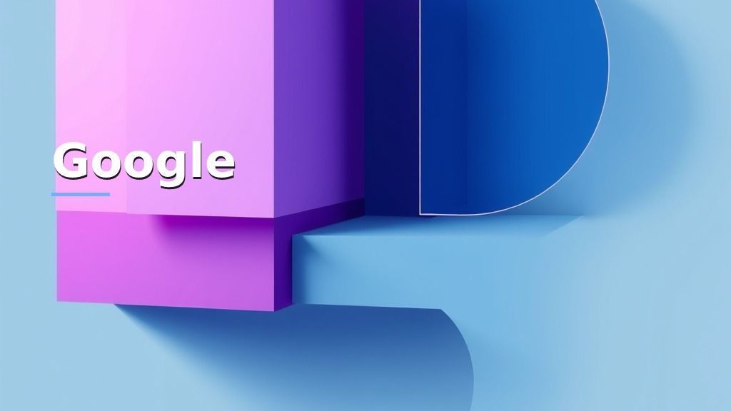 Google lança Guided Vision no Gemini Live para leitura e descrição
