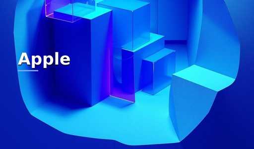 Apple leva assistente de IA a Pages, Keynote e Numbers