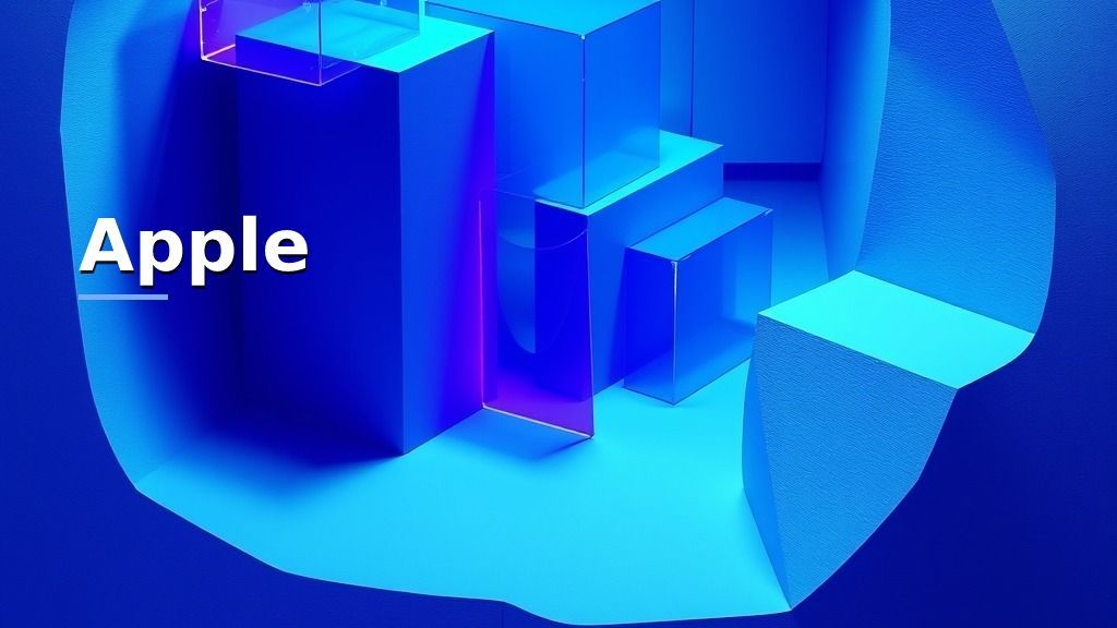 Apple leva assistente de IA a Pages, Keynote e Numbers Apple leva assistente de IA a Pages, Keynote e Numbers