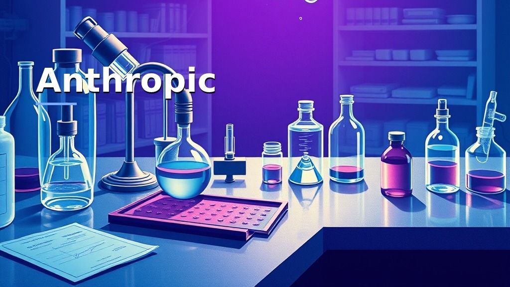 Anthropic prepara IPO e amplia frente científica em outubro Anthropic prepara IPO e amplia frente científica em outubro