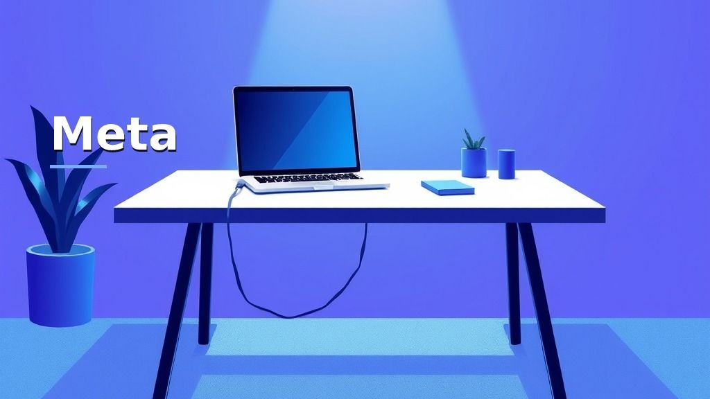 Diretor de IA da Meta deixa empresa para criar rival do Office