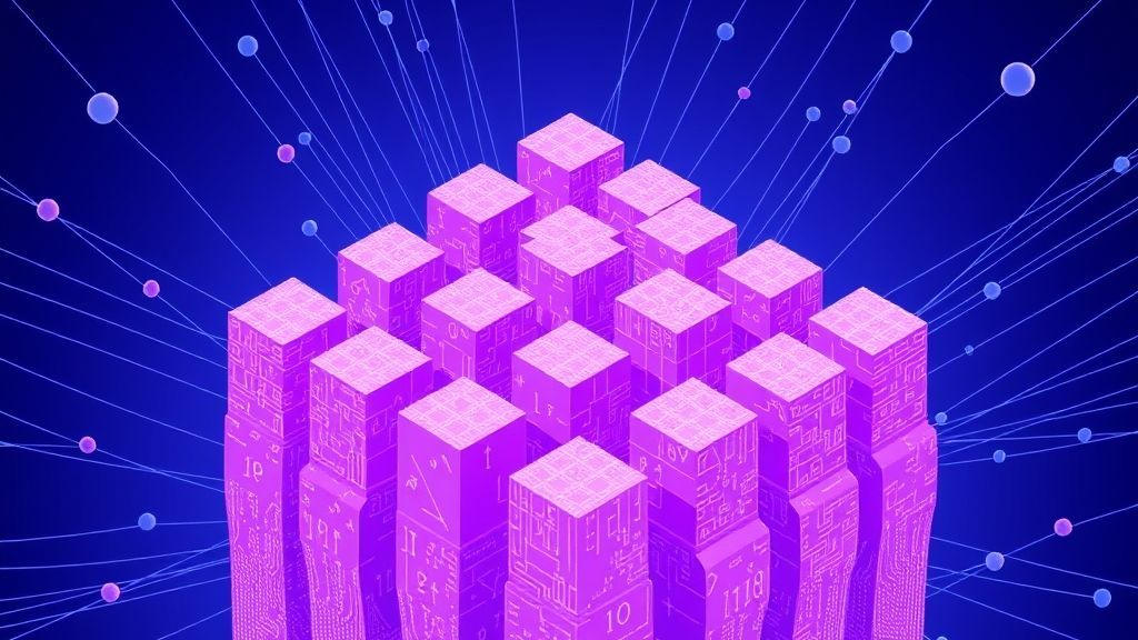 SpatialBlock: blocos sintéticos ensinam LVLMs a raciocinar em 3D SpatialBlock: blocos sintéticos ensinam LVLMs a raciocinar em 3D