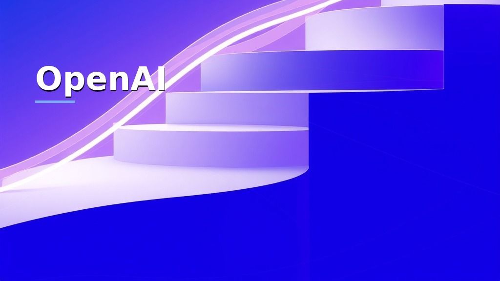 OpenAI ensina a medir valor de negócio do uso de IA OpenAI ensina a medir valor de negócio do uso de IA