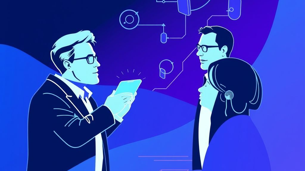 Big Tech e IA: acordo para frear fronteira é segurança ou cartel? Big Tech e IA: acordo para frear fronteira é segurança ou cartel?