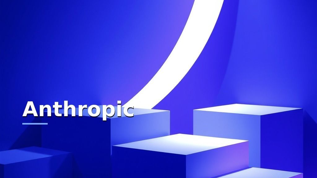 Anthropic e Accenture fecham parceria de avaliação de IA Anthropic e Accenture fecham parceria de avaliação de IA