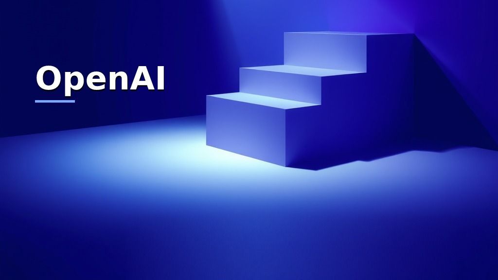 OpenAI pausa treinamento de seus modelos mais capazes OpenAI pausa treinamento de seus modelos mais capazes